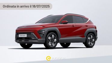 HYUNDAI Kona HEV 1.6 DCT XTech