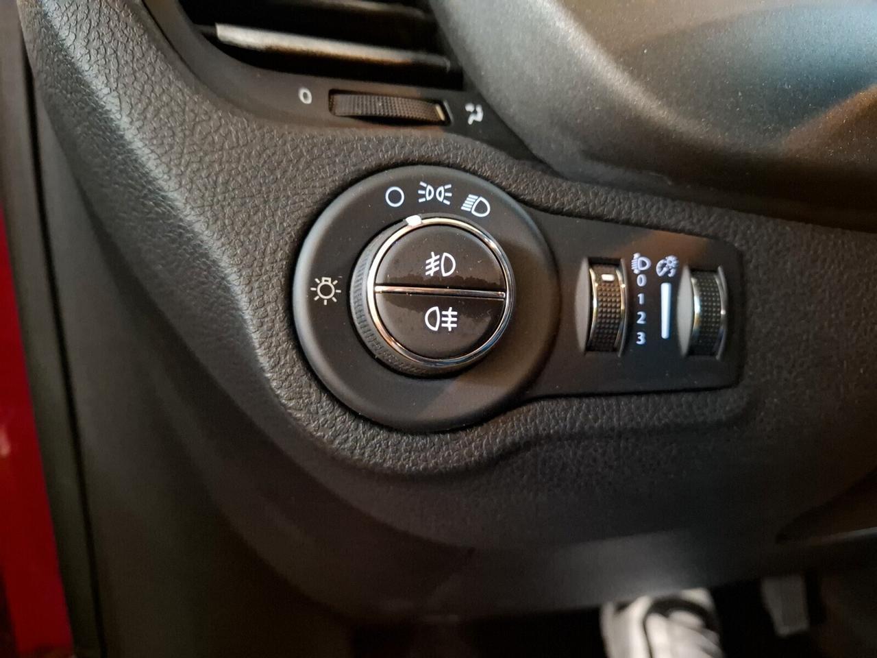 Fiat 500X 2.0 MultiJet 140 CV AT9 4x4 Cross Plus full optional