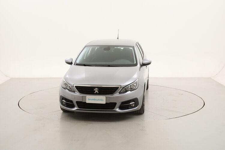 Peugeot 308 SW Active EAT8 BR459383 1.5 Diesel 131CV