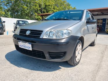 Fiat Punto 1.2i cat 5 porte ELX