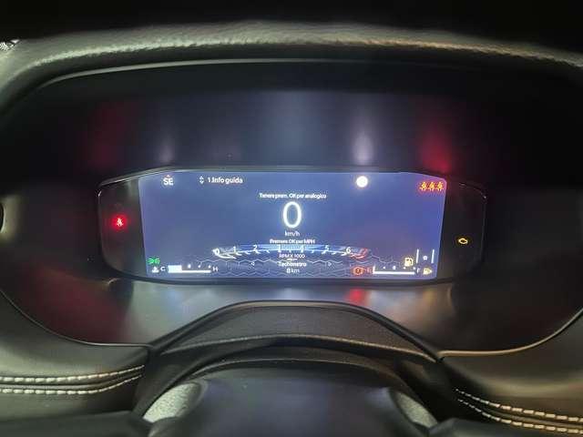 Jeep Compass 1.4 Multiair 140cv Bz o GPL Limited + Telecamera