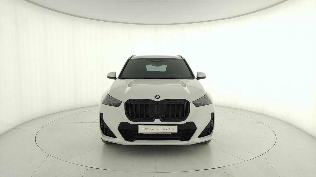 BMW X1 U11 - X1 xdrive20d mhev 48V MSport Pro auto
