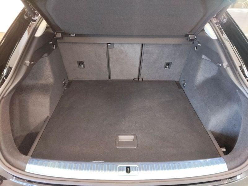 Audi Q3 Q3 Sportback 35 2.0 tdi S line edition s-tronic