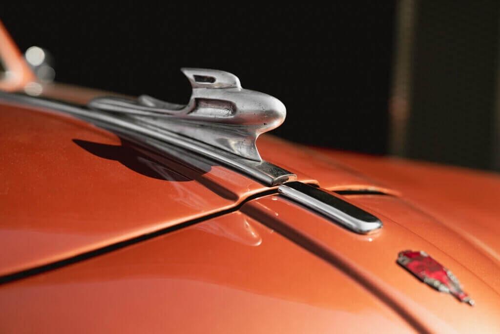 Fiat 1500 6c BALBO cabrio FUORISERIE - 1949