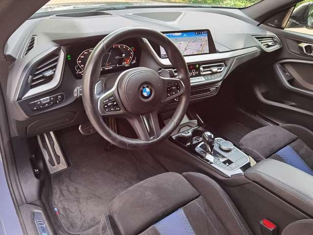 BMW 235 M235i Gran Coupe xdrive auto