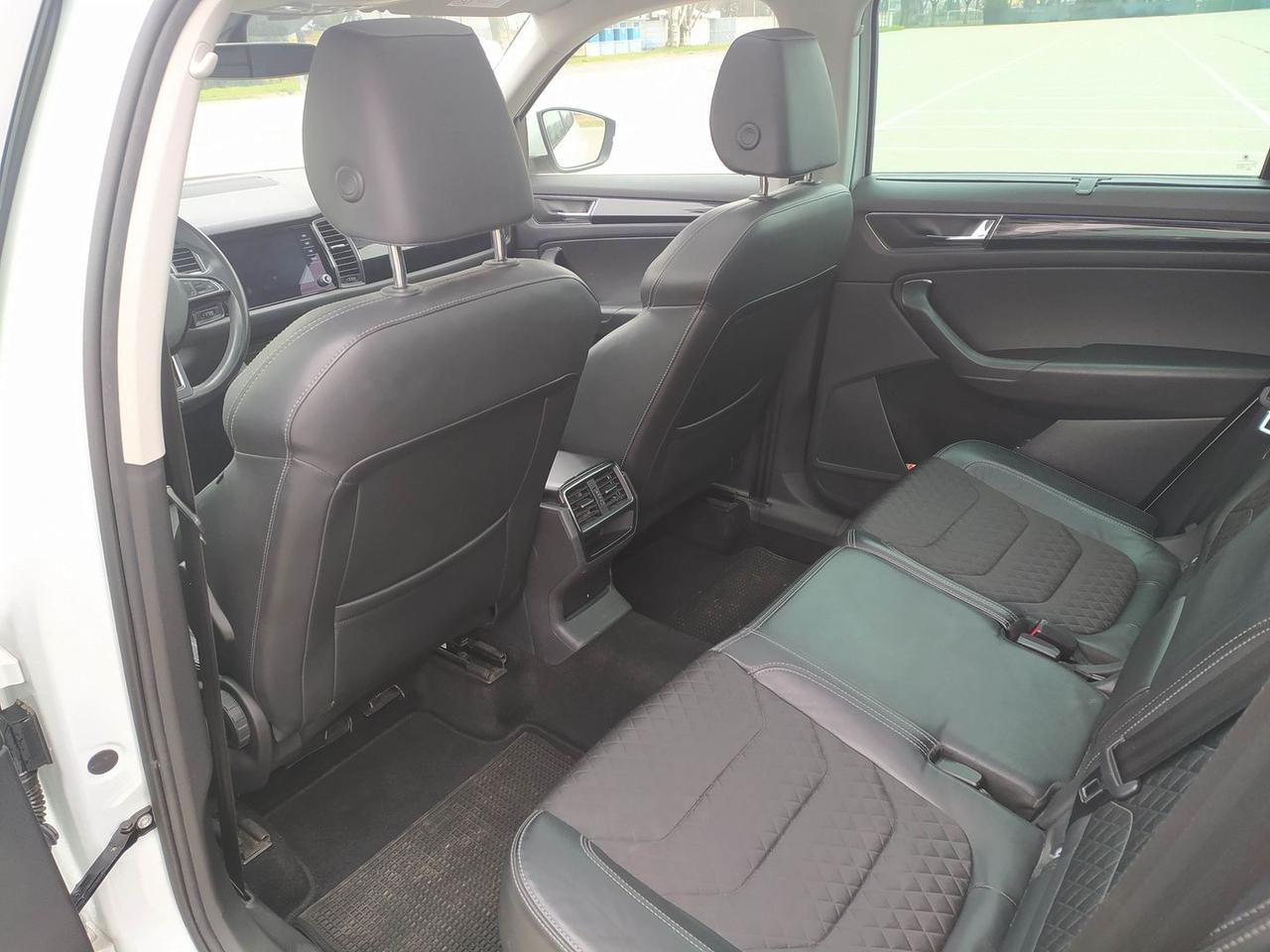 Skoda Kodiaq Style 2.0 TDI 150CV #9084