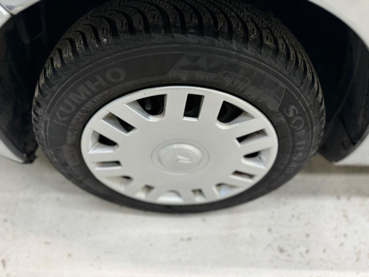 CITROEN C3 NEOPATENTATI