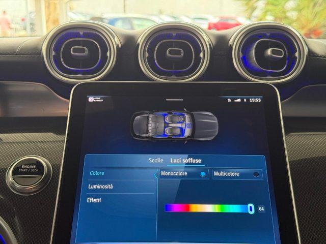 MERCEDES-BENZ GLC 300 de 4Matic Plug-in hybrid Premium Plus