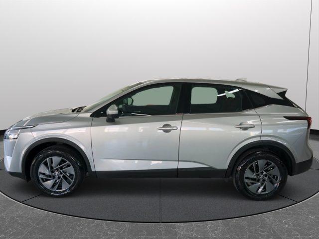 NISSAN Qashqai MHEV 158 CV Xtronic Business Uniprop. Certificata