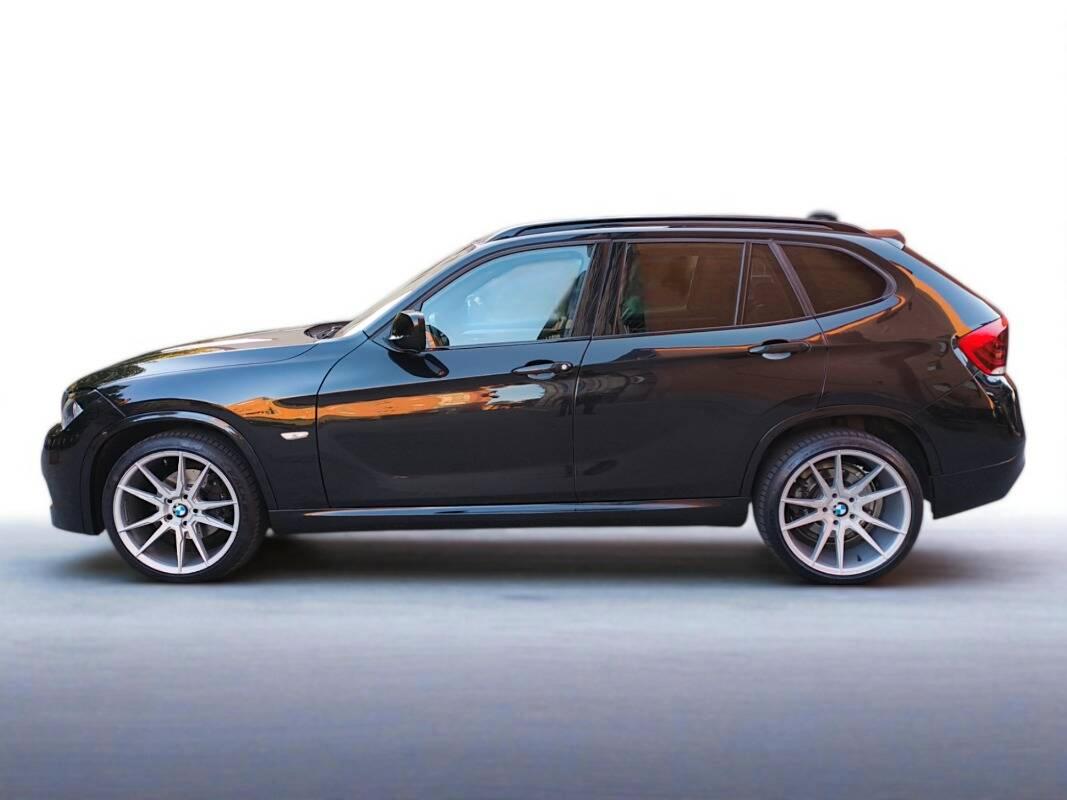 BMW X1 X1 E84 - xdrive 20d Msport 184cv