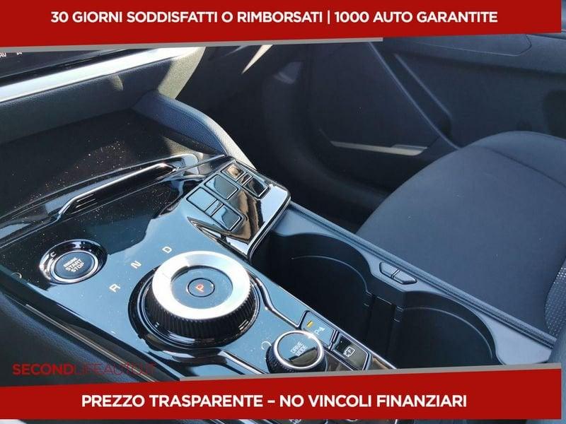 Kia Sportage 1.6 crdi mhev Style dct