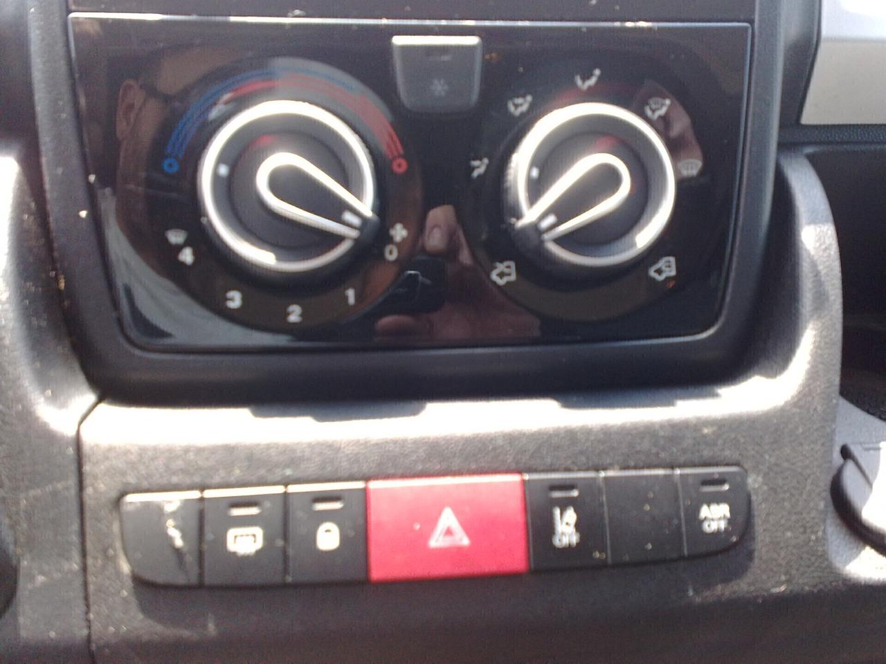 Fiat Ducato 2.3 mjet 130cv 7 Posti - 2019