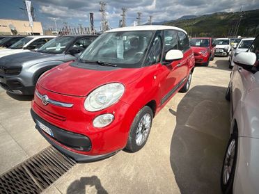 FIAT 500L 2012 0.9 t.air t. natural power Pop Star 80cv