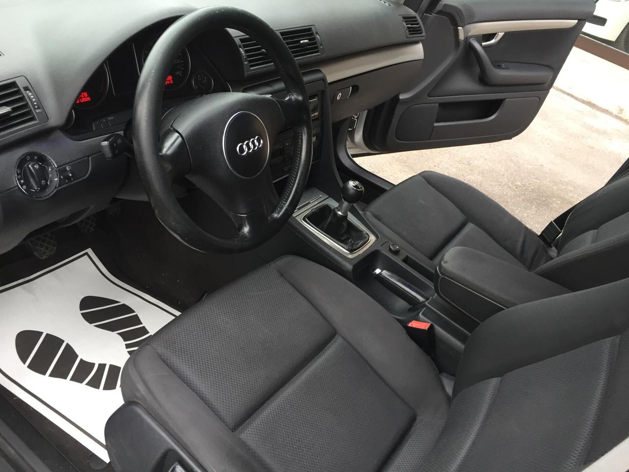 Audi A4 1.9 TDI/130 CV cat Avant