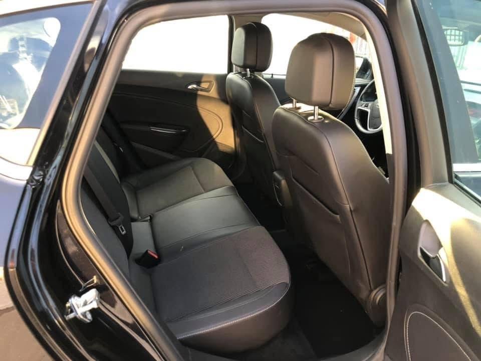 Opel Astra 1.7 CDTI 110CV 5 porte Cosmo