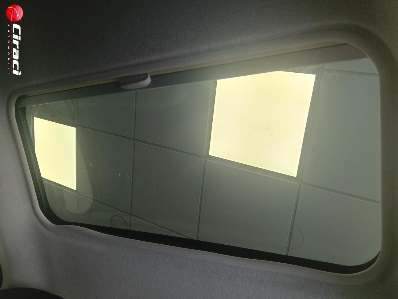 Smart ForFour EQ Passion