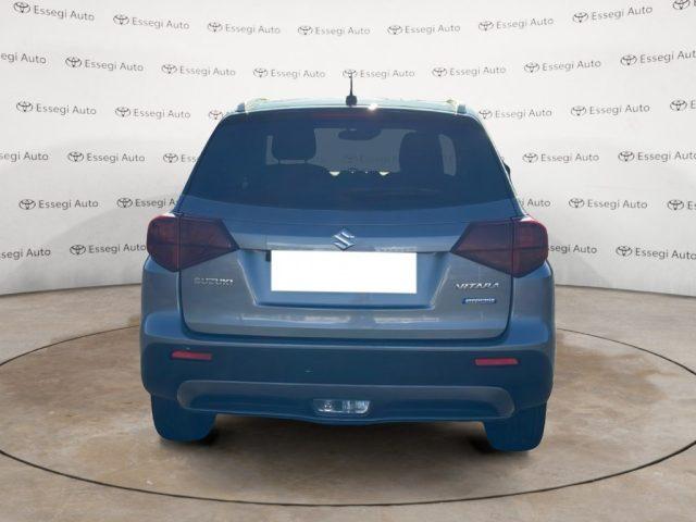 SUZUKI Vitara 1.4 Hybrid Cool