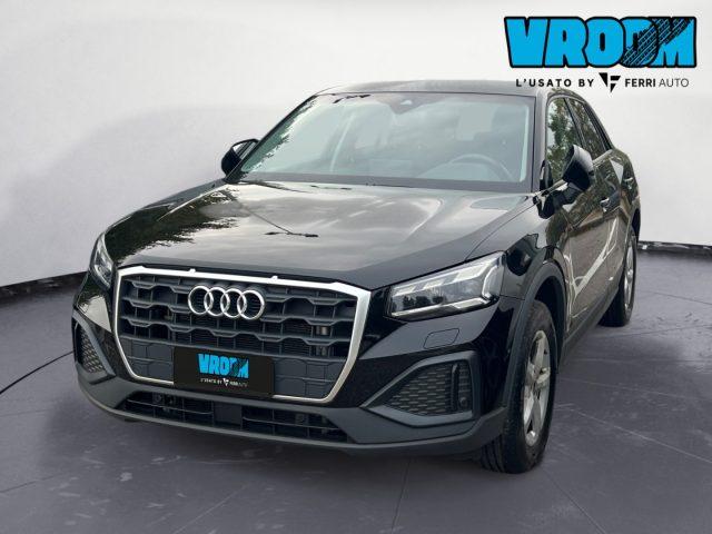 AUDI Q2 35 TDI S tronic Business Plus