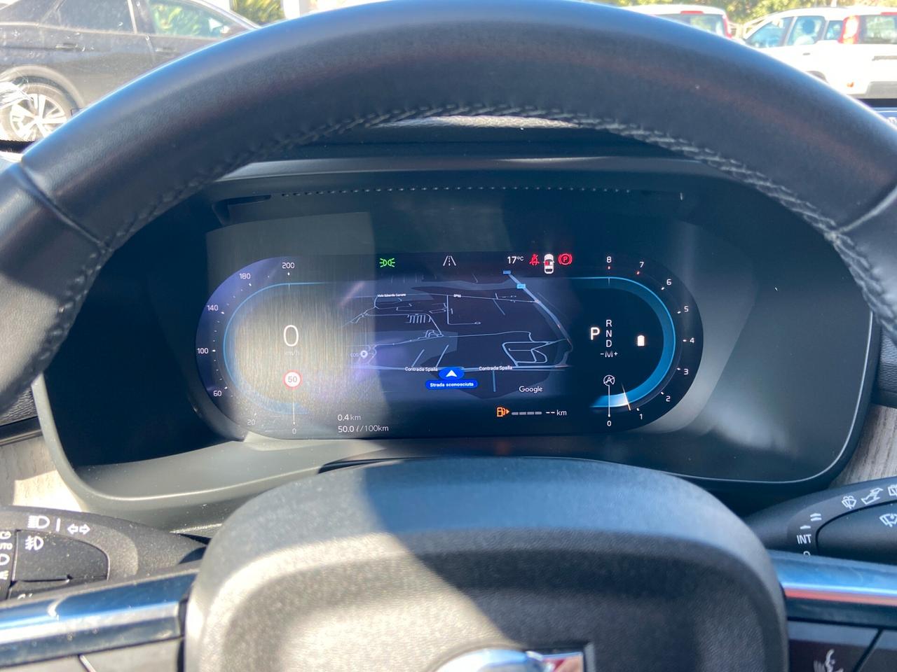 Volvo XC40 2.0 b3 Ultimate Dark Sport auto