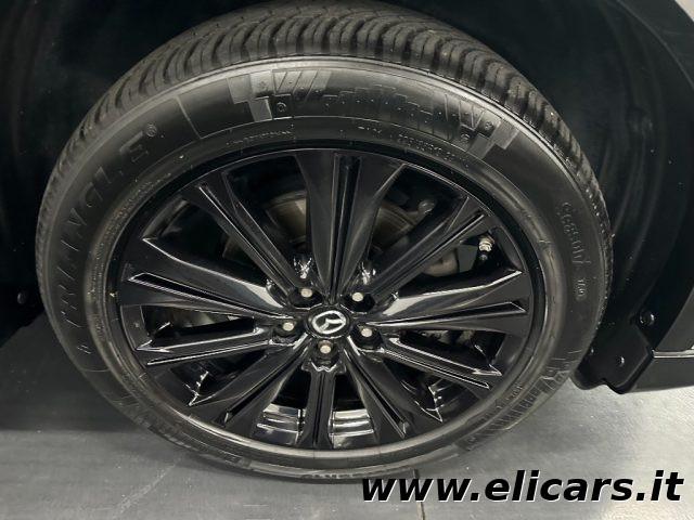 MAZDA CX-5 2.2L Skyactiv-D 150 CV 2WD Homura
