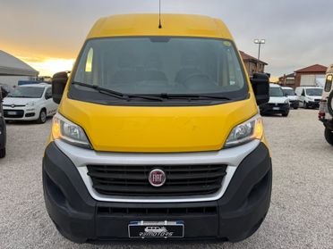 Fiat ducato 2.3 Multijet