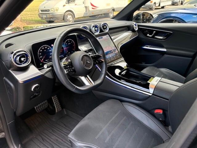 Mercedes-benz GLC 220 d 4Matic Mild Hybrid AMG Premium Plus