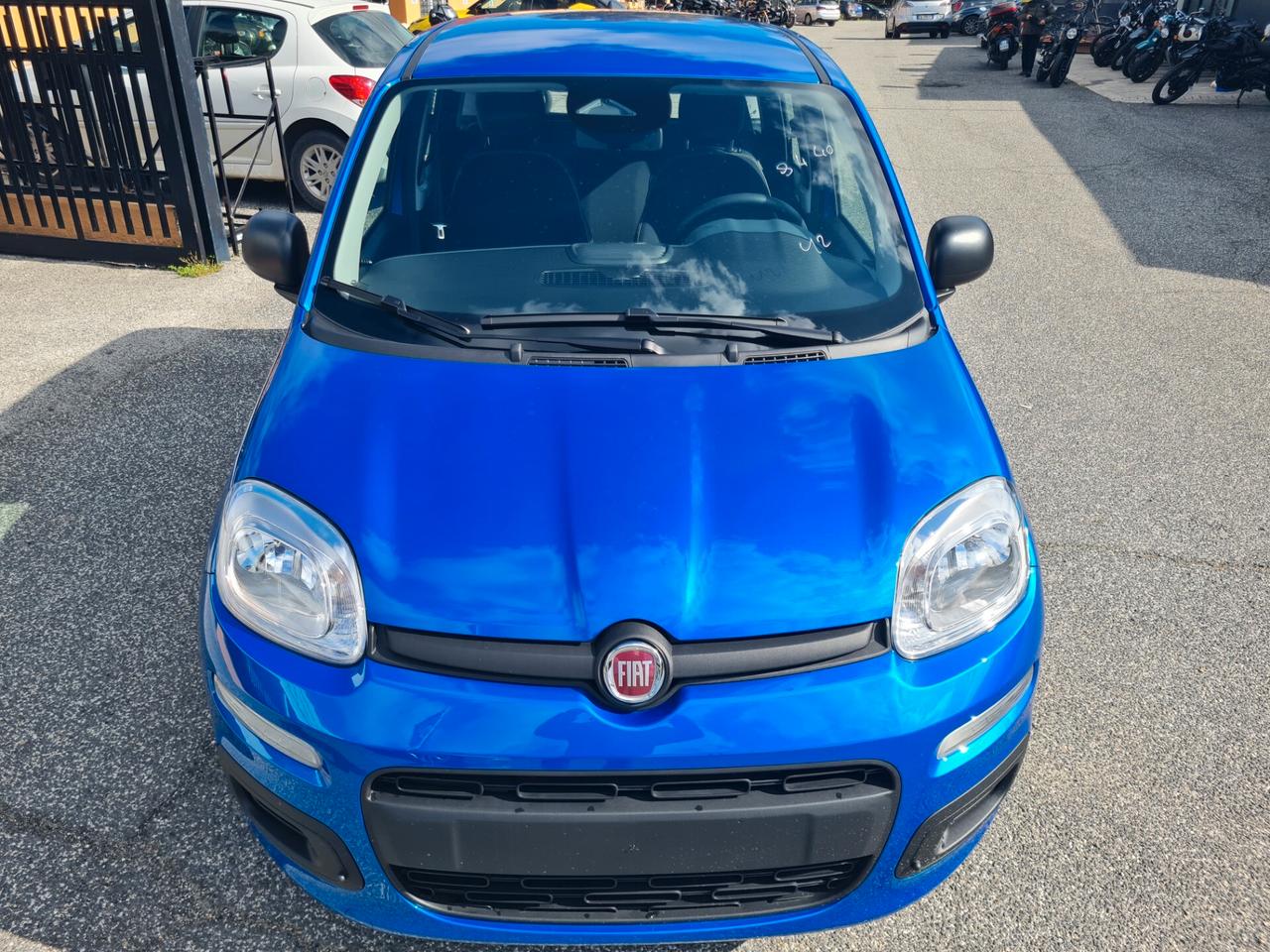 Fiat Panda 1.0 Hybrid *PREZZO REALE NO VINCOLI*