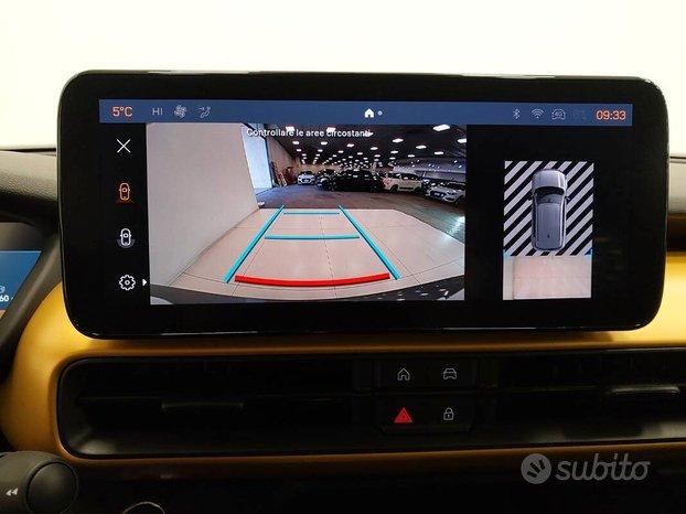 Jeep Avenger 1.2 t. Summit fwd 100cv