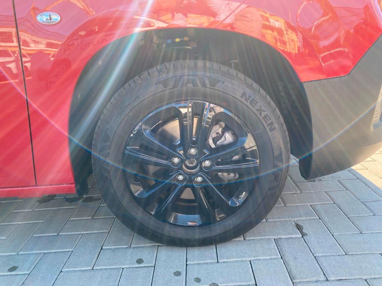 Fiat Qubo L 5p.ti 1.2 Pop 110cv mt6
