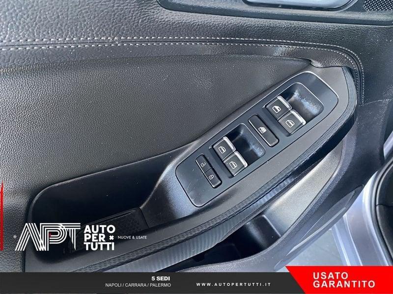 DR AUTOMOBILES dr 4.0 dr 4.0 1.5 Gpl 114cv