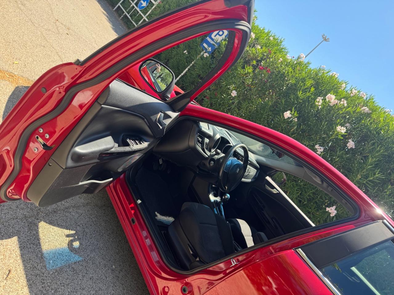 Alfa Romeo Giulietta 1.4 Turbo 120 CV GPL Progression