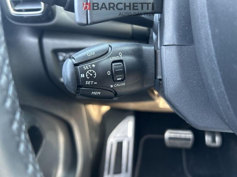 Citroën C5 Aircross (C84) Hybrid 225 E-EAT8 Shine Pack