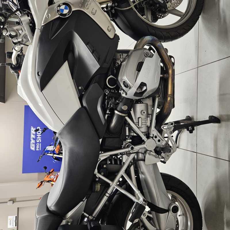 Bmw R 1200 GS - 2010