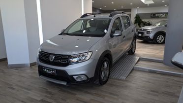 Dacia Sandero Stepway 1.0 TCe 100CV ECO-G 15th Anniversary