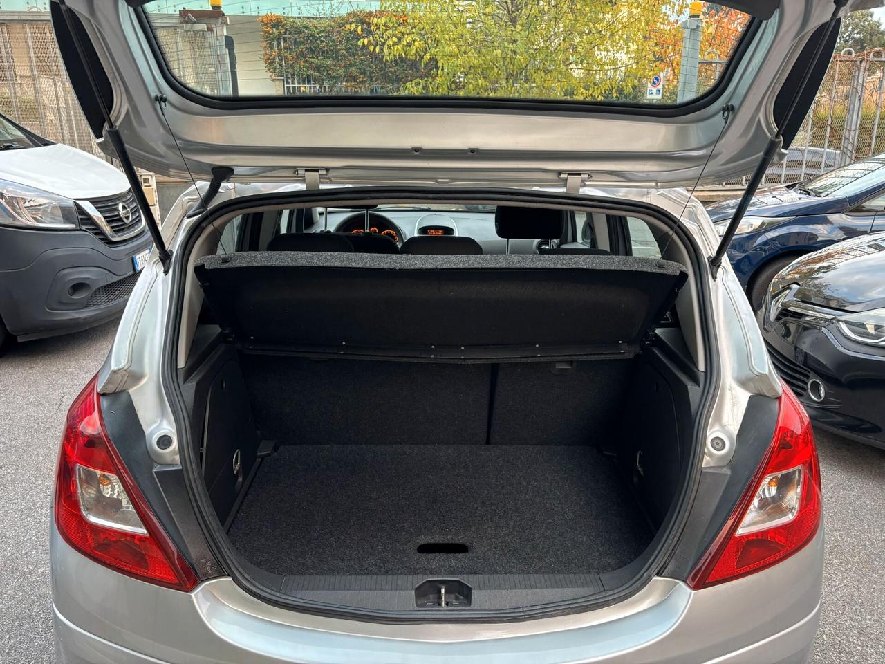 Opel Corsa 1.0 12V 5 porte Enjoy FRIZIONE E DISTRIBUZIONE NUOVE