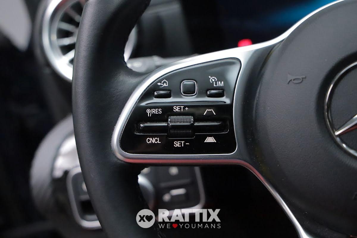 Mercedes-Benz A 250 e 1.3 PHEV (eq-power) Business Extra Auto