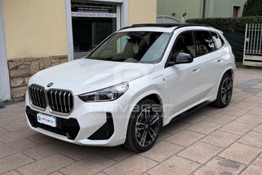 BMW X1 xDrive 25e Msport