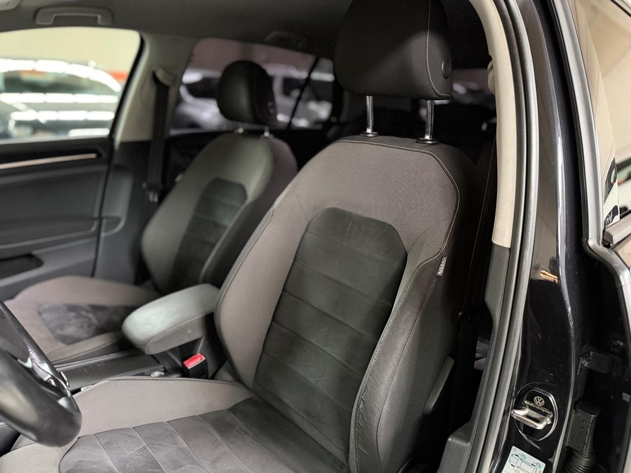 Volkswagen Golf 1.4 TSI DSG 5p. Highline BlueMotion Technology