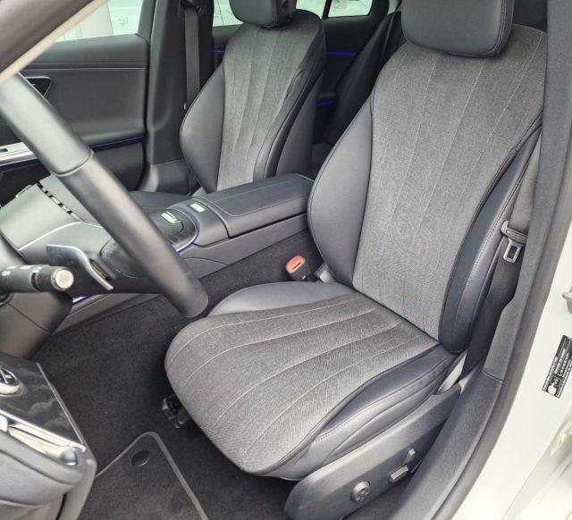 MERCEDES-BENZ E 220 d Mild hybrid S.W. AVANTGARDE