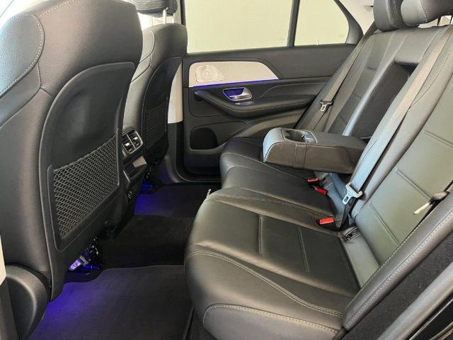 MERCEDES-BENZ GLE 400 d 4Matic Premium Plus