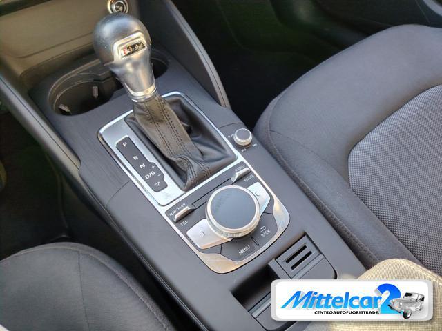 AUDI A3 SPB 30 TFSI Admired