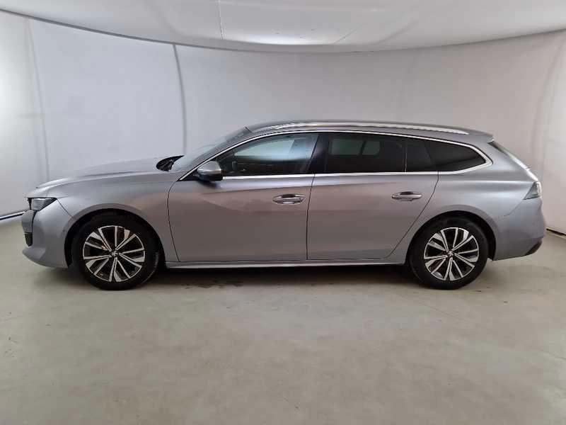 PEUGEOT 508 WAGON BlueHDi 130 Allure S/S EAT8