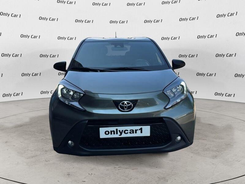 Toyota Aygo X Aygo X 1.0 Trend 72cv