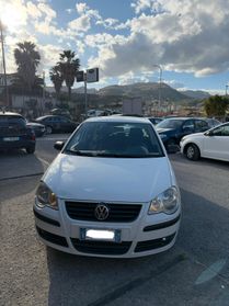 VOLKSWAGEN Polo 2008 1.4 69CV DIESEL NEOPATENTATI