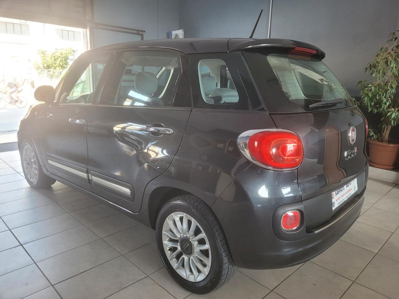 Fiat 500L 1.3 Multijet 95 CV Pop Star