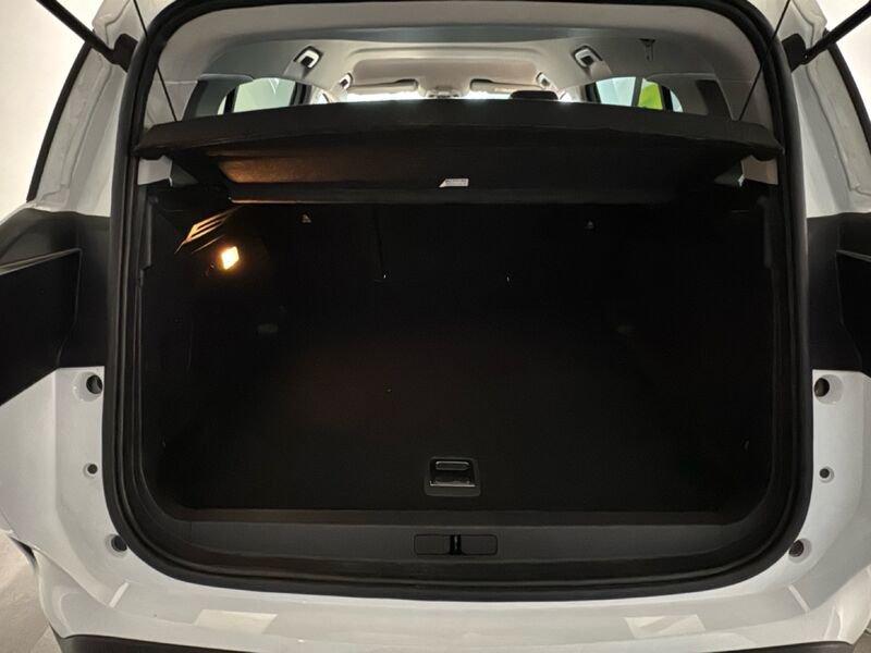 Citroën C5 Aircross C5 Aircross 1.6 hybrid phev Feel 180 e-eat8