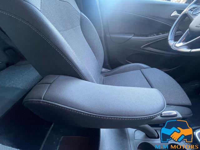 OPEL Crossland 1.5 ECOTEC D 110 CV unico proprietario