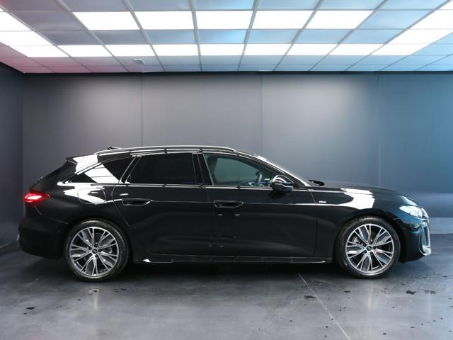 AUDI A5 Avant TFSI 204CV S tronic S line Edition