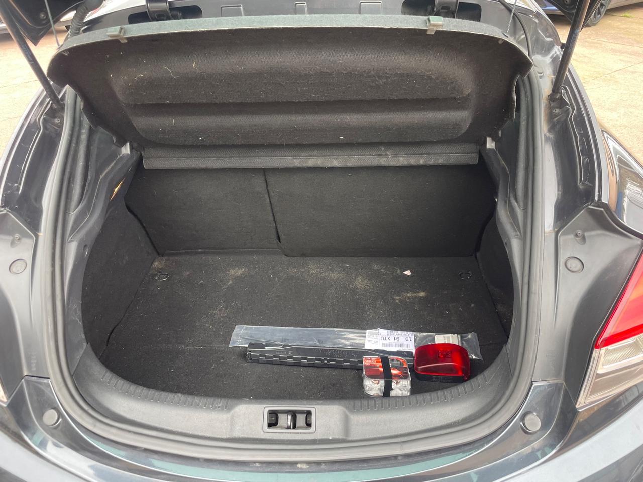 Renault Megane Mégane 1.6