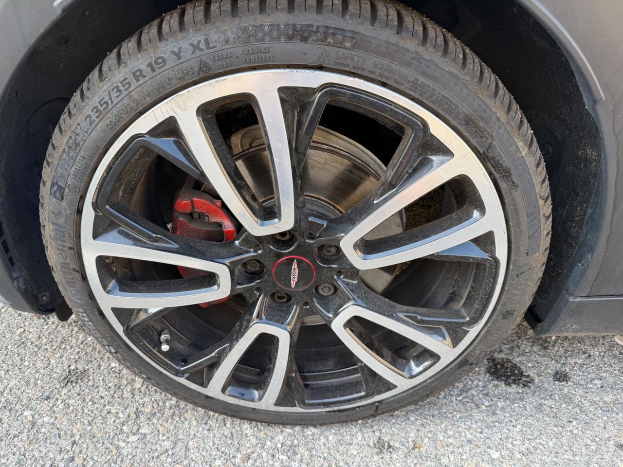 Mini Cooper S Clubman 2.0 Yours 2021